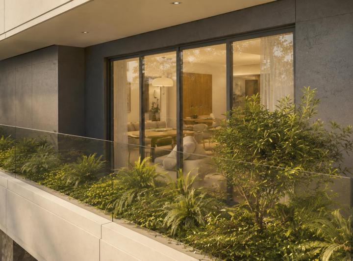 Departamento · 99m² · 3 Ambientes