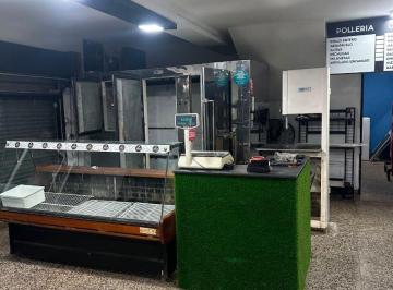 Local comercial de 3 ambientes, Córdoba · Oportunidad!importante Local Comercial en Alquiler – Barrio Alberdi