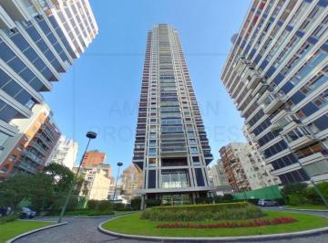 Departamento · 295m² · 5 Ambientes · 2 Cocheras · Venta Torre Mario Roberto Álvarez Libertador 4444 Piso 3 Dorm. en Suite 2 Cocheras Las Cañitas