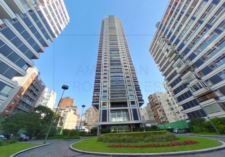 Departamento · 295m² · 5 Ambientes · 2 Cocheras
