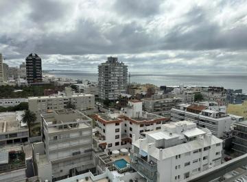 Departamento · 60m² · 3 Ambientes · Venta de Apartamento en Península