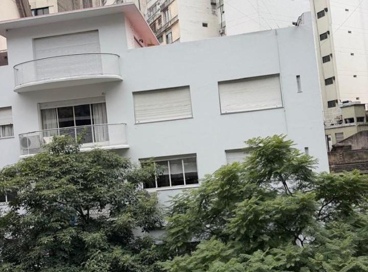 Departamento en Alquiler en Palermo Chico, Capital Federal, Buenos Aires