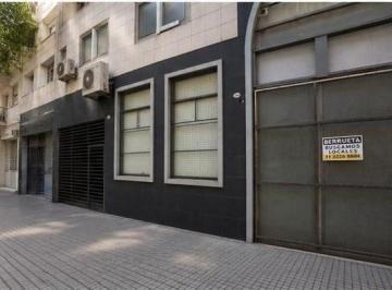 Local comercial · 34m² · Local en Alquiler en San Nicolás, Capital Federal, Buenos Aires
