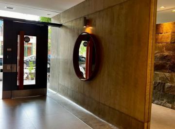 Departamento · 67m² · 2 Ambientes · Dúplex 2 Ambientes en Palermo Hollywood con Pileta