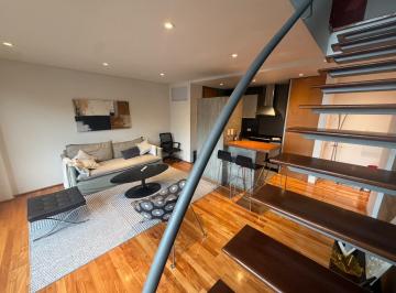 Departamento · 67m² · 2 Ambientes · Dúplex 2 Ambientes en Palermo Hollywood - Amenities