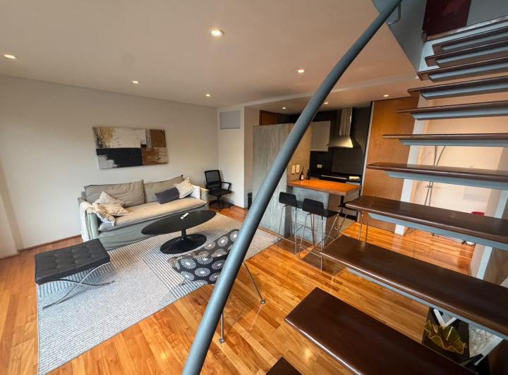 Departamento · 67m² · 2 Ambientes