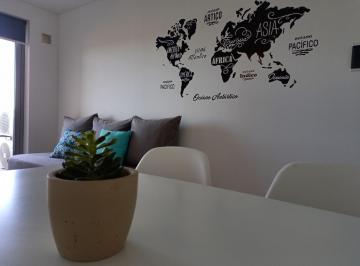 Departamento · 63m² · 4 Ambientes · 1 Cochera · Depto en Ciudad Gama