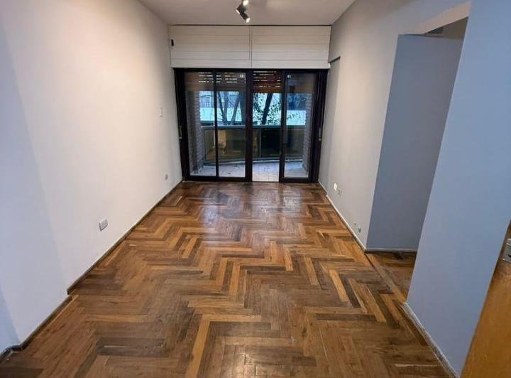 Departamento · 70m² · 1 Ambiente