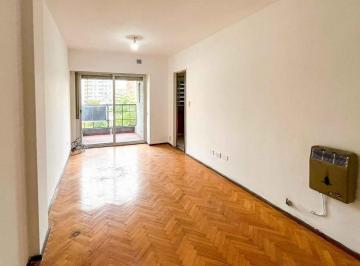 Imagen 1 - Departamento luminoso de 1 dormitorio con balcón terraza. Apto crédito. - · Departamento Luminoso de 1 Dormitorio con Balcón Terraza. Apto Crédito.