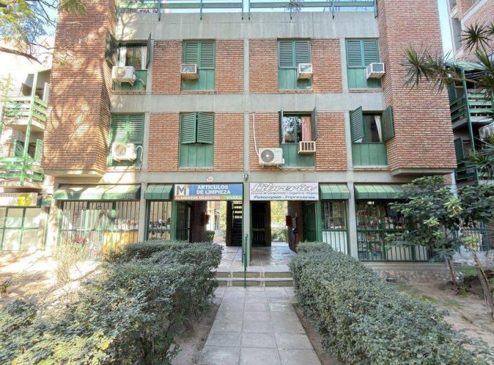 Departamento · 63m² · 3 Ambientes