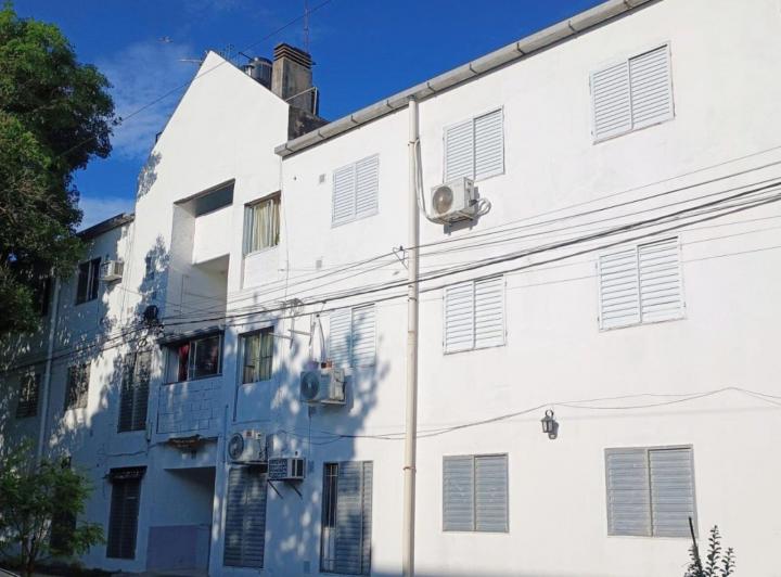 Departamento en alquiler en San Lorenzo · 4 ambientes