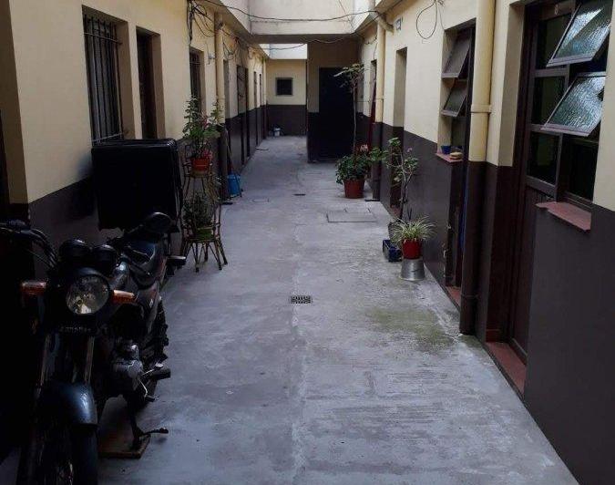 Casa · 221m² · 11 Ambientes · 1 Cochera