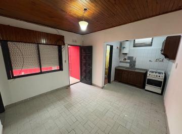 Departamento · 50m² · 2 Ambientes · Departamento 2 Ambientes con Patio en Alquiler, Libertad, Merlo - Bs. As.