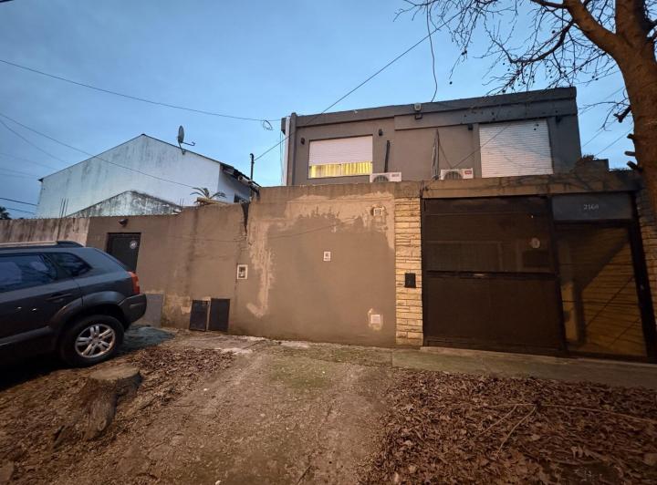Departamento · 55m² · 3 Ambientes