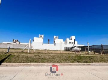 Terreno · 360m² · Lote en Oportunidad! San Ignacio Village (Barrio Privado)
