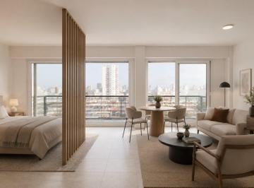 Departamento · 30m² · 1 Ambiente · Venta Departamento Zona Uade Full Amenities Apto Crédito