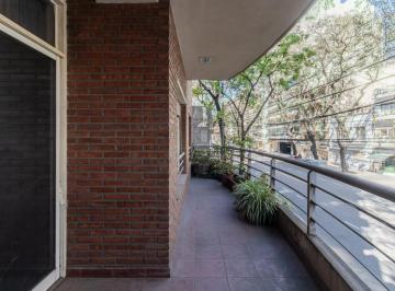 Departamento · 105m² · 4 Ambientes · 1 Cochera · Venta Caballito Departamento Semipiso 4 Ambientes Cochera