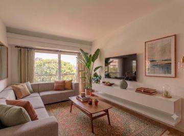Departamento · 110m² · 5 Ambientes · Nazca 3250