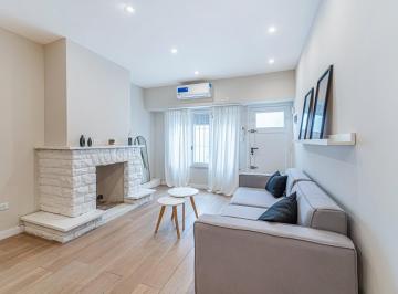 PH · 90m² · 3 Ambientes · PH en Venta / Barrio Primera Junta