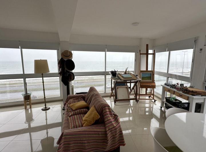 Departamento · 75m² · 3 Ambientes · 1 Cochera