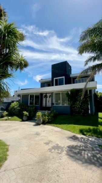 Venta Casa 4 Ambientes Mosconi 3400 Bosque Peralta Ramos