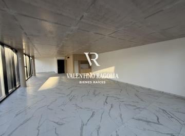 Oficina comercial · 100m² · 1 Ambiente · 1 Cochera · Venta Oficina a Estrenar en Parque Leloir