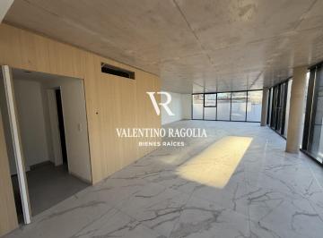 Oficina comercial · 200m² · 1 Ambiente · 1 Cochera · Venta Oficinas Corporativas a Estrenar en Parque Leloir