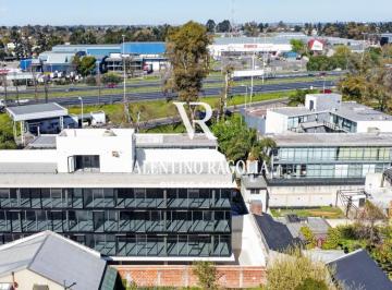 Oficina comercial · 200m² · 1 Ambiente · 1 Cochera · Venta Oficinas Corporativas a Estrenar en Parque Leloir