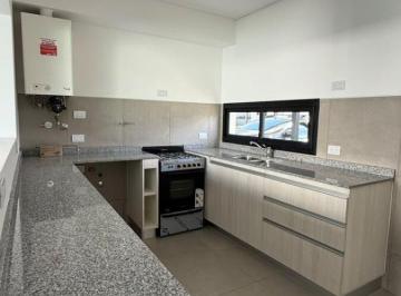 Casa · 120m² · 5 Ambientes · 1 Cochera · A Estrenar - Duplex Tres Dorm. - Miradores de Manantiales 2