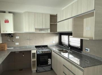 Casa · 100m² · 5 Ambientes · 1 Cochera · A Estrenar - Duplex Tres Dorm. - Miradores de Manantiales 2