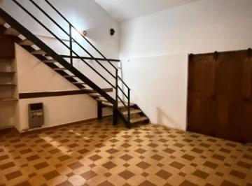Casa · 40m² · 3 Ambientes · Zona Norte - Dúplex 1 Dormitorio - Barrio Cerro Chico