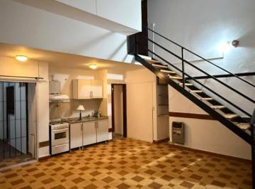 Casa · 40m² · 3 Ambientes · Zona Norte - Departamento 1 Dormitorio - Barrio Cerro Chico