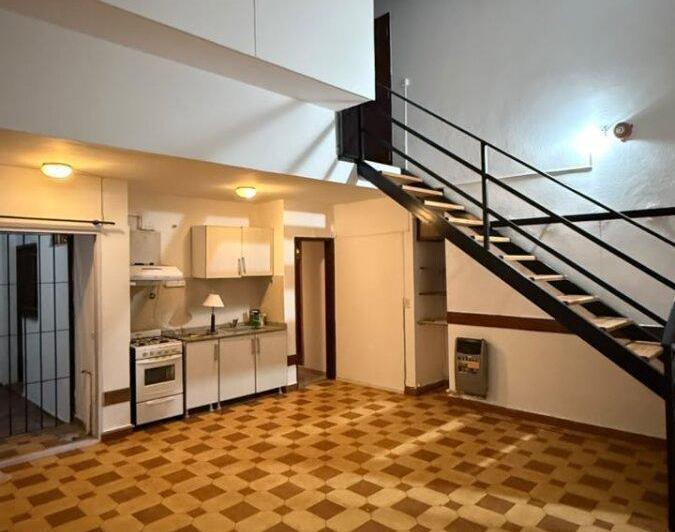 Casa · 40m² · 3 Ambientes