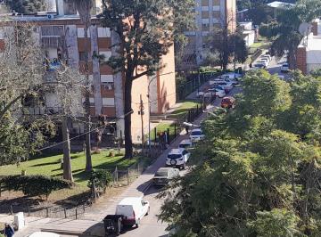 Departamento · 66m² · 4 Ambientes · Dpto. 4 Ambientes - Garin