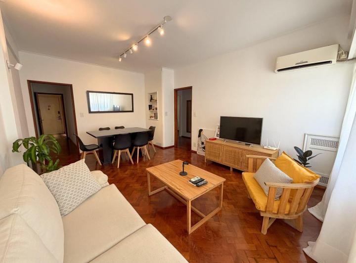 Departamento · 95m² · 5 Ambientes
