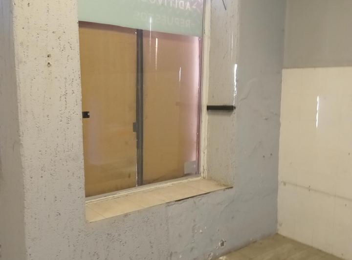 Depósito · 30m² · 2 Ambientes