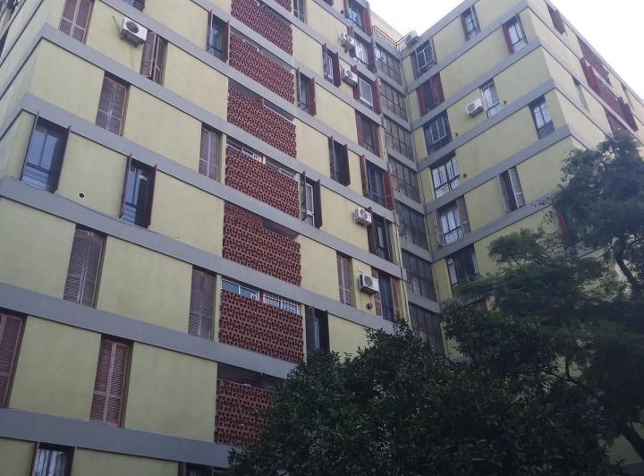 Departamento en La Boca (Catalinas Sur)