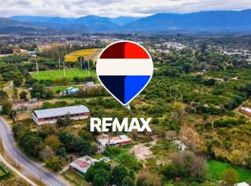 Terreno · 5834m² · Terreno en Venta Atocha Sobre Av Solis Pizarro