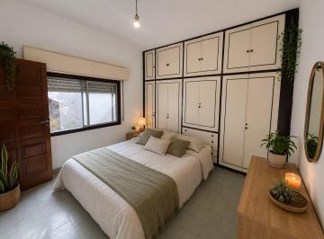 PH · 60m² · 3 Ambientes · Alquiler PH Tres Ambientes con Patio Sin Expensas