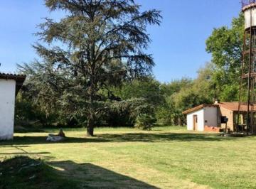 Terreno · 17608m² · Lote en Venta en San Vicente, Ubic. Estrategica!
