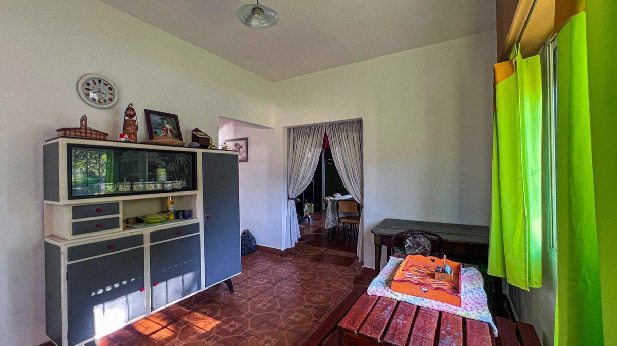 Casa 3 amb, 114m² con parque y cochera — Parque Peña