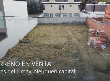 Terreno · 400m² · Venta Lote B° Ayres del Limay | 400 m² | Nqn Cap