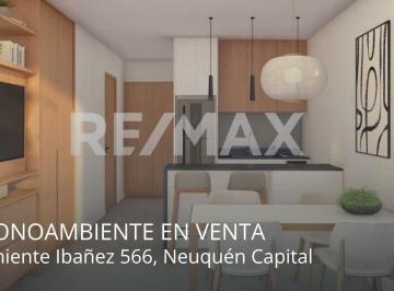 Departamento · 31m² · 1 Ambiente · Venta Monoambiente | Giardino III | Nqn Capital