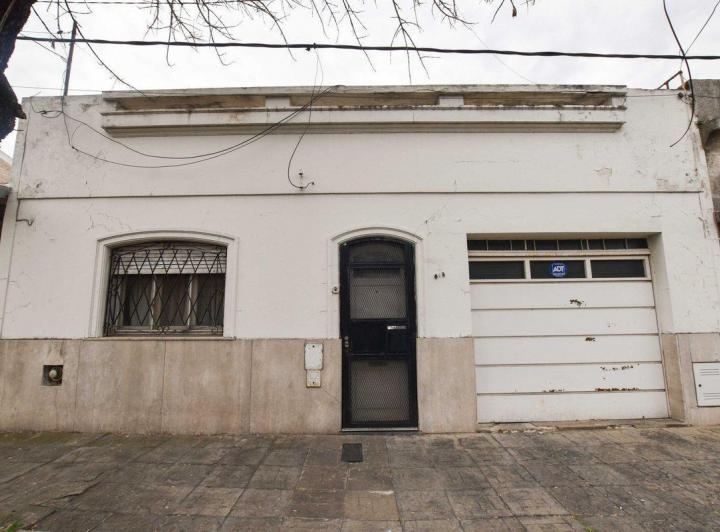 Casa en venta en Belgrano · 4 ambientes
