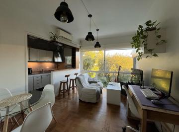 Departamento · 39m² · 2 Ambientes · Departamento de 2 Ambientes en Venta en San Isidro