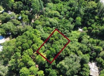 Terreno · 1005m² · Venta Terreno 1005 m La Serranita