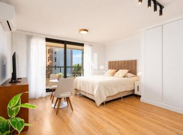 Foto1 · Venta de Apartamento Monoambiente en Roosevelt - Punta del Este | Edificio Sea Garden