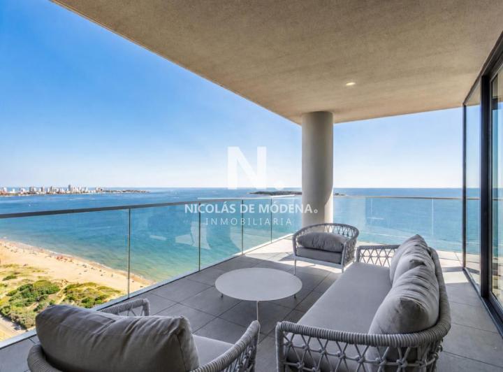 Departamento · 502m² · 5 Ambientes · 1 Cochera
