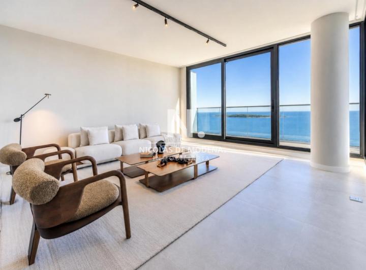 Departamento · 385m² · 5 Ambientes · 1 Cochera