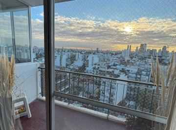 Departamento · 46m² · 3 Ambientes · Alquiler Temporario – 3 Amb Piso 14